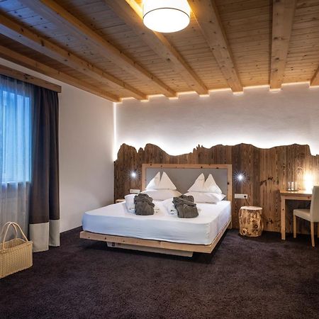 Hotel Schmung Alpe Di Siusi Kültér fotó