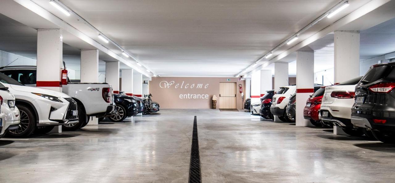 Hotel Schmung Alpe Di Siusi Kültér fotó