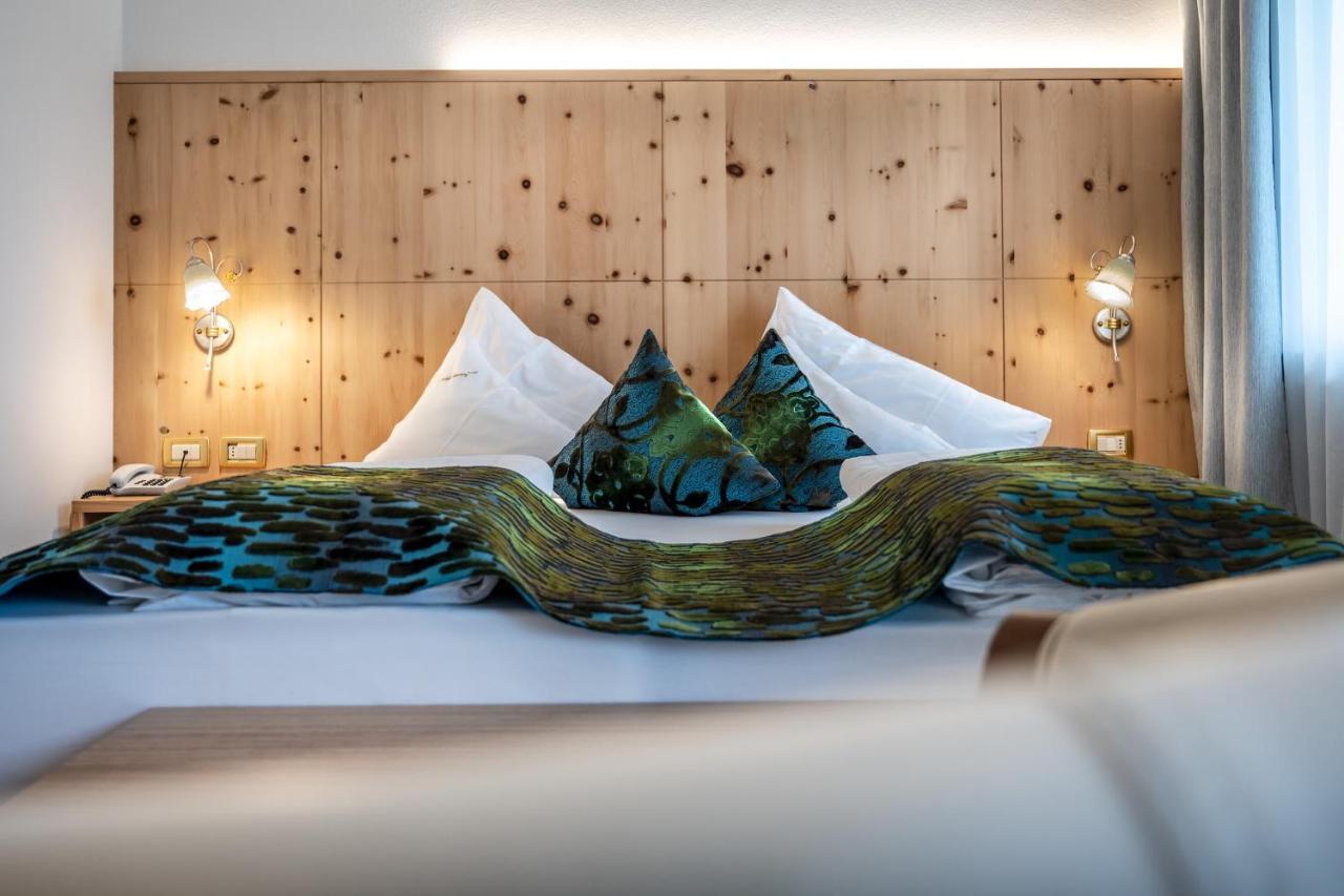 Hotel Schmung Alpe Di Siusi Kültér fotó