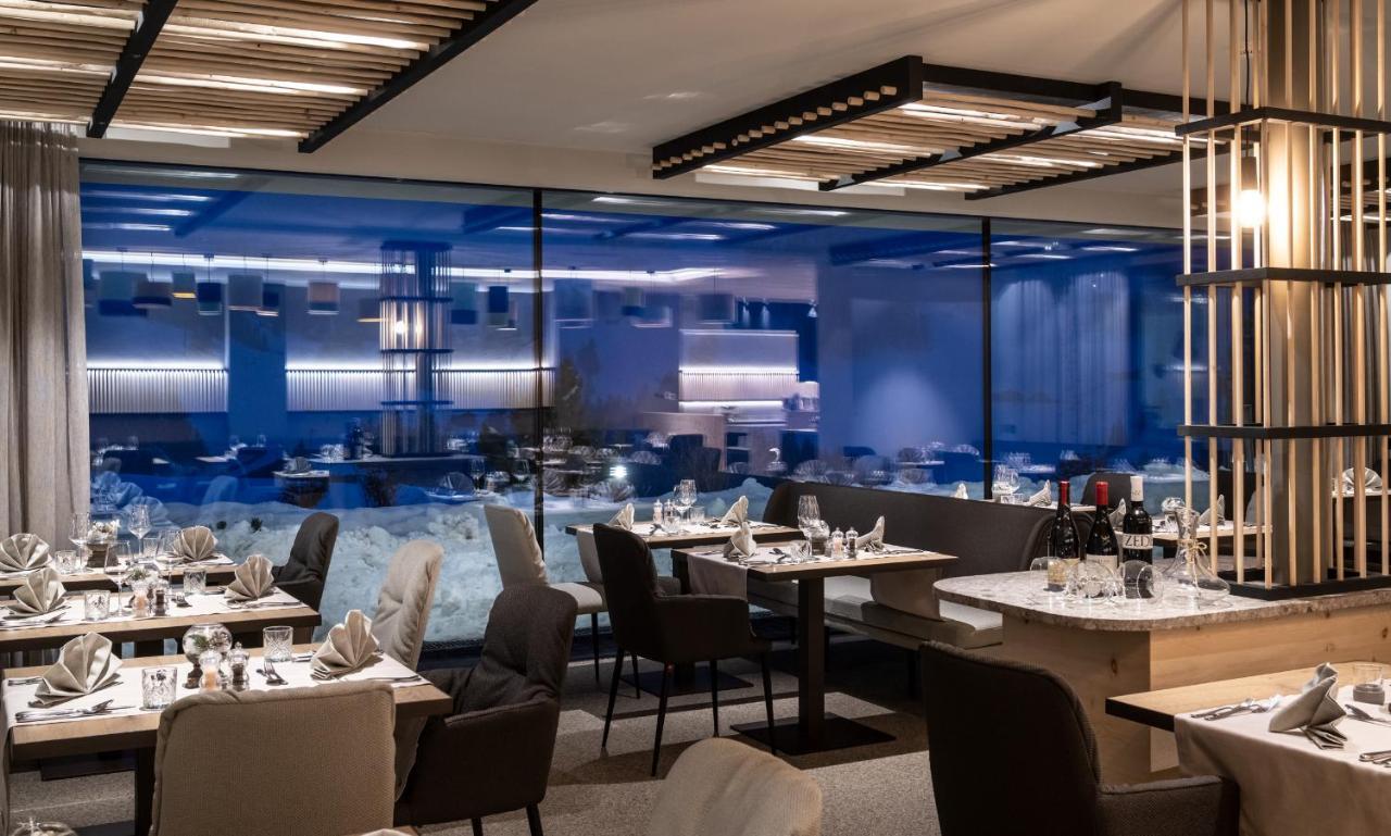 Hotel Schmung Alpe Di Siusi Kültér fotó