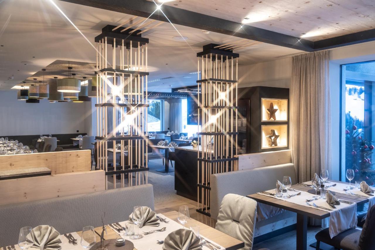 Hotel Schmung Alpe Di Siusi Kültér fotó