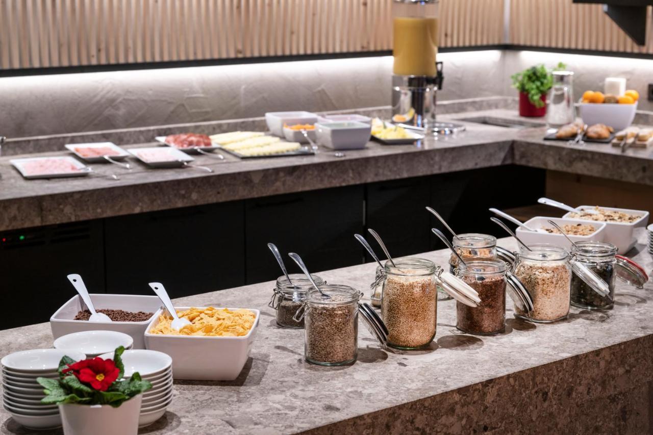 Hotel Schmung Alpe Di Siusi Kültér fotó