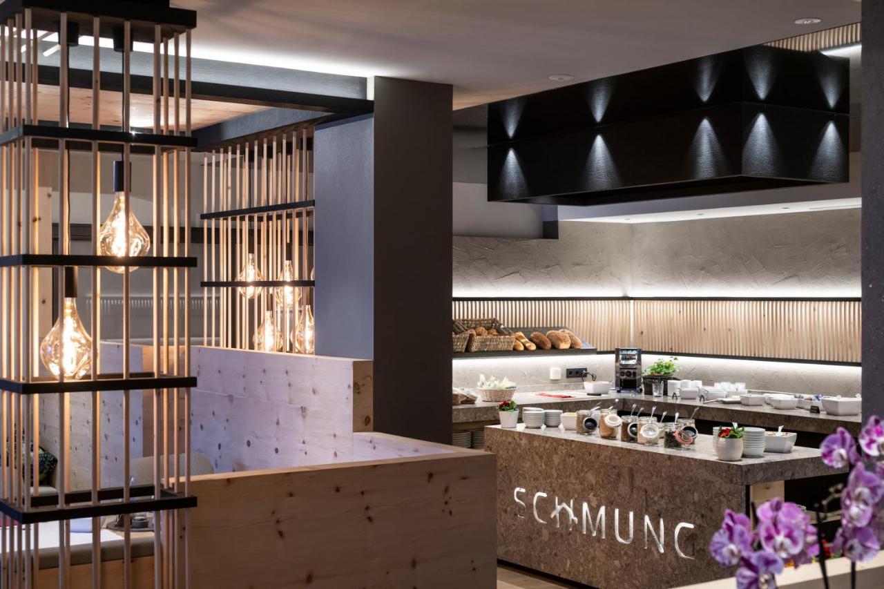 Hotel Schmung Alpe Di Siusi Kültér fotó