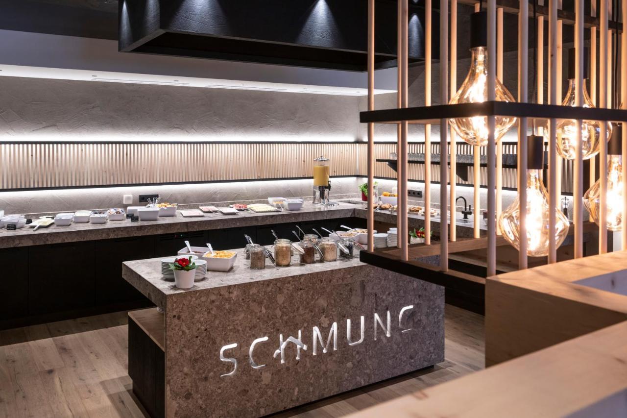 Hotel Schmung Alpe Di Siusi Kültér fotó