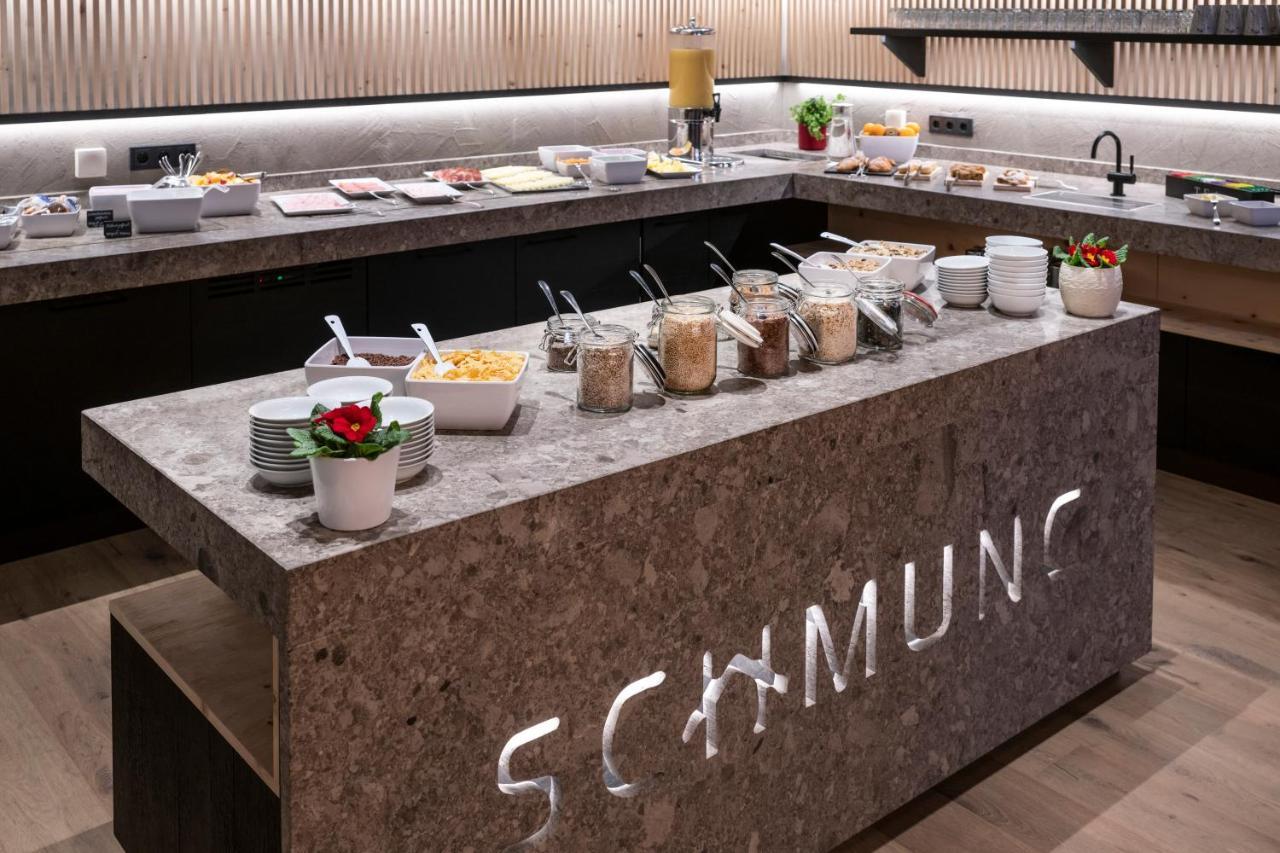 Hotel Schmung Alpe Di Siusi Kültér fotó