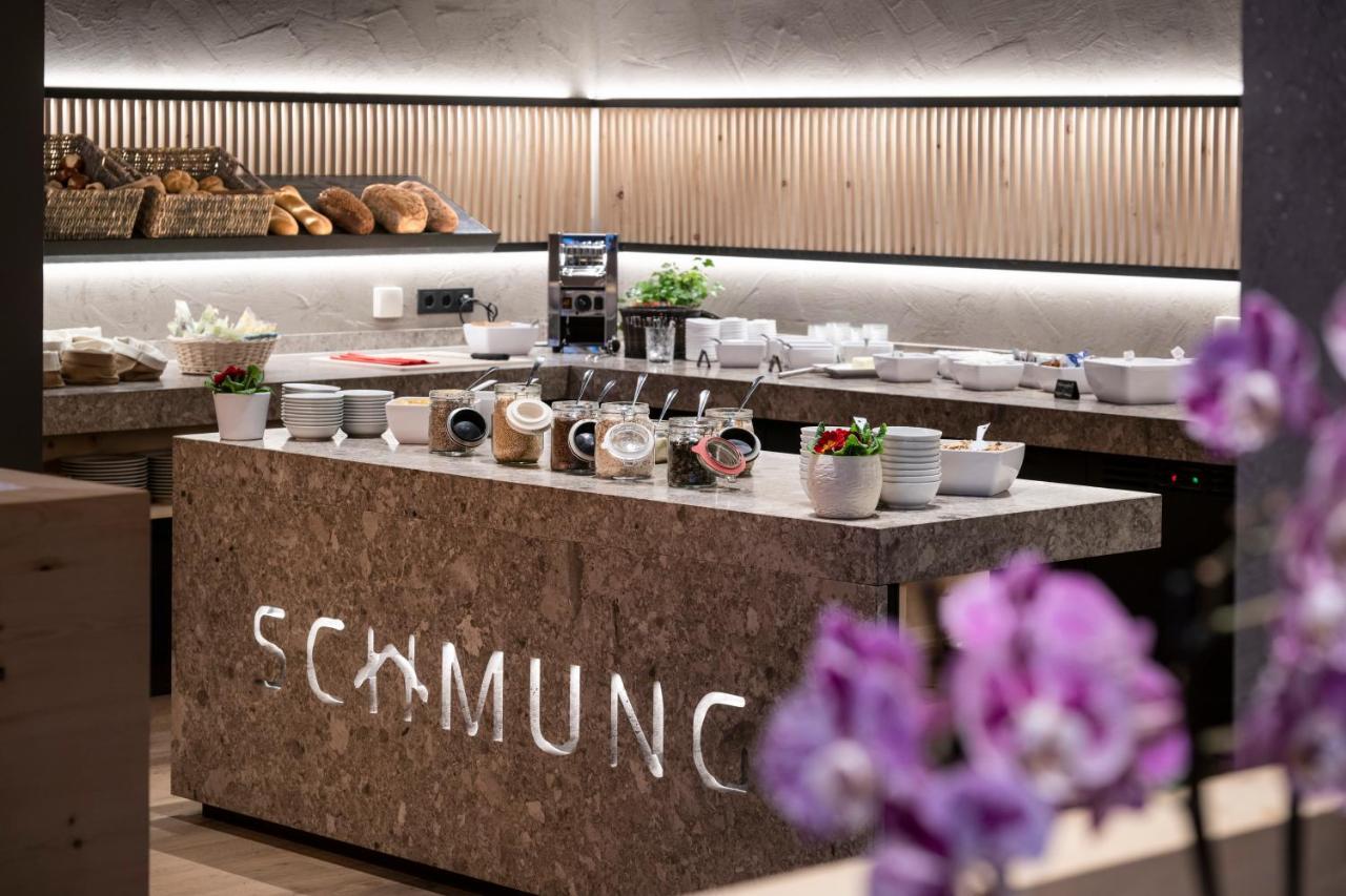 Hotel Schmung Alpe Di Siusi Kültér fotó