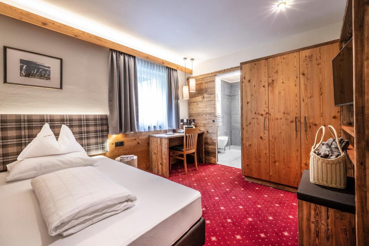 Hotel Schmung Alpe Di Siusi Kültér fotó