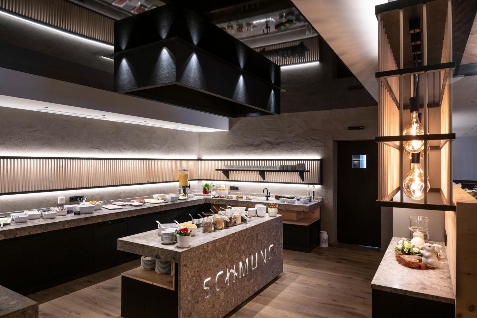 Hotel Schmung Alpe Di Siusi Kültér fotó