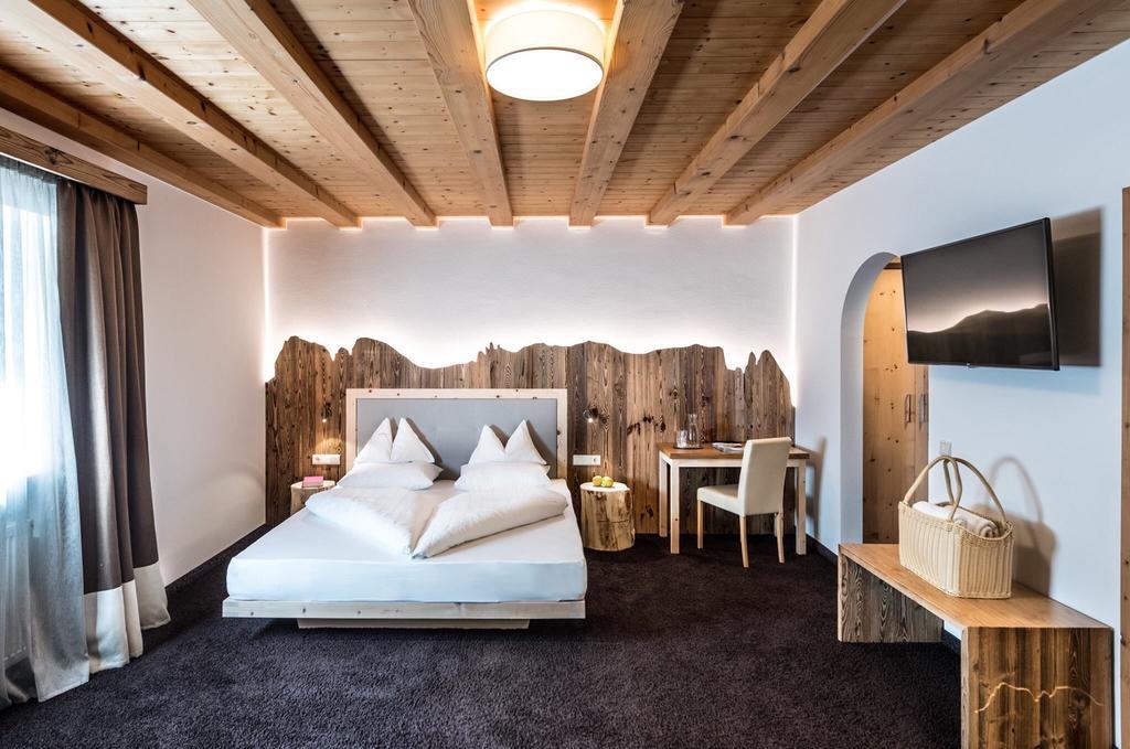 Hotel Schmung Alpe Di Siusi Kültér fotó