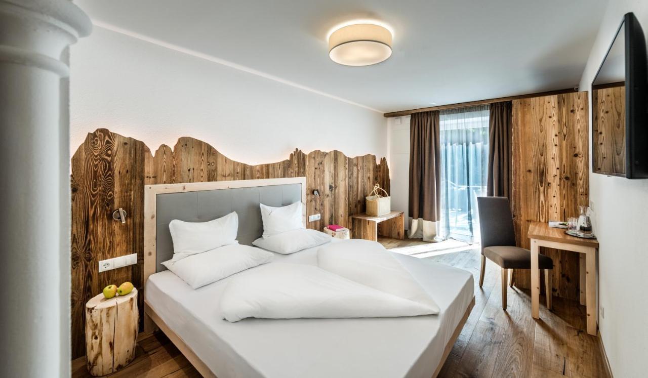 Hotel Schmung Alpe Di Siusi Kültér fotó